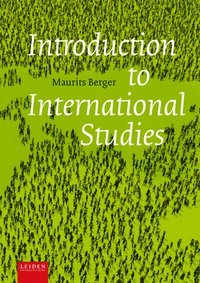 bokomslag Introduction to International Studies