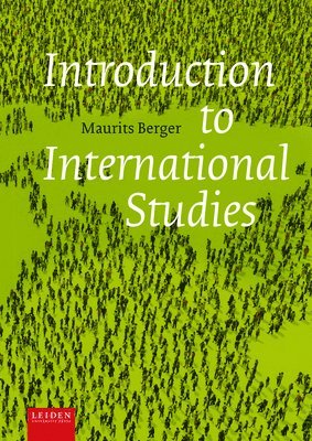 bokomslag Introduction to International Studies