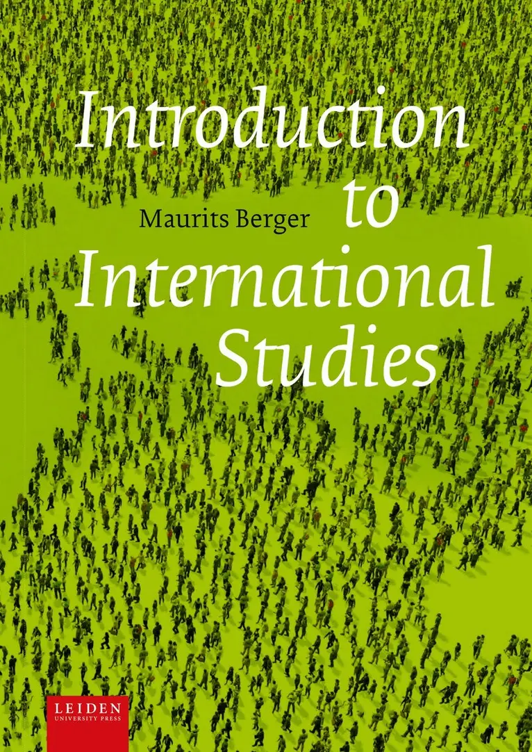 Maurits Berger - Introduction to International Studies, Häftad. Tillgänglighet: Lägg i varukorg
