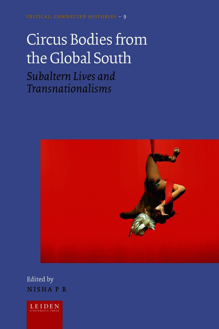 Circus Bodies from the Global South