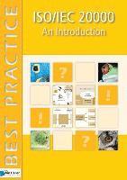 bokomslag ISO/IEC 20000 an Introduction