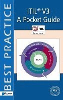 bokomslag ITIL V3: A Pocket Guide