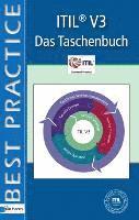 bokomslag ITIL V3 Das Taschenbuch (German Version)