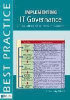Implementing IT Governance