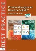 Jos. N. A. Van Oosten - Process Management Based on SqEME 2008, Häftad