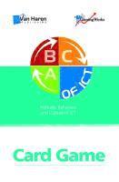 ABC of ICT Card Deck 1