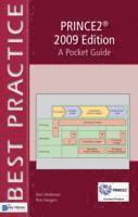 bokomslag PRINCE2 Edition 2009: A Pocket Guide