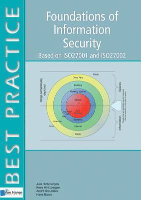 Foundations of Information Security: Based on ISO27001 & ISO27002 1