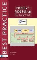 PRINCE2  - Das Taschenbuch 1