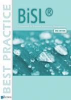 Ralph Donatz, Frank van Outvorst, Remko van der Pols, Remko van, Van Haren Publishing - BiSL, Häftad