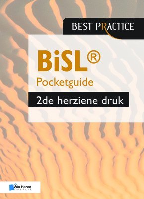 Remko van der Pols en Yvette Backer, Van Haren Publishing - Bisl Pocketguide, Häftad