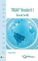 bokomslag TOGAF(R) Versión 9.1 - Guía de Bolsillo