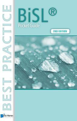 BiSL Pocket Guide - 2nd Edition 1