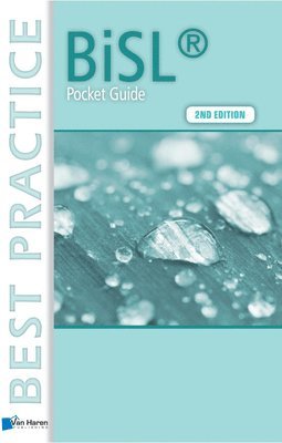 Remko van der Pols, Yvette Backer, Remko van der Pols, Van Haren Publishing - BiSL Pocket Guide, Häftad