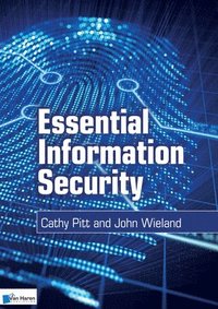 bokomslag Essential Information Security