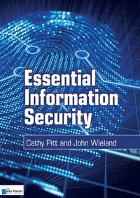 bokomslag Essential information security