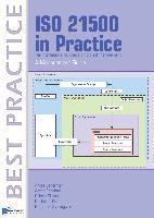 ISO 21500 in Practice