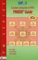 bokomslag A Pocket Companion to PMI's PMBOK Guide 5th Edition