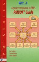Pocket Companion To PMI's PMBOK Guide