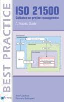 bokomslag ISO 21500 Guidance On Project Management