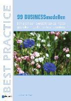 bokomslag 99 Businessmodellen