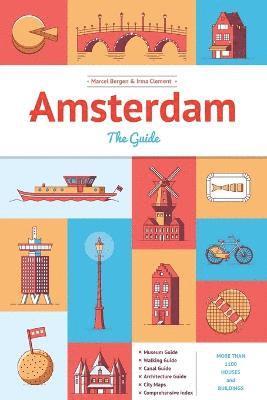 Amsterdam the Guide 1