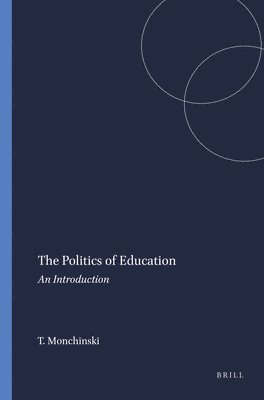 The Politics of Education 1