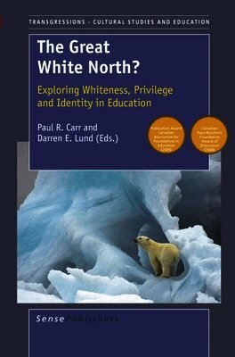 Great White North?, Häftad