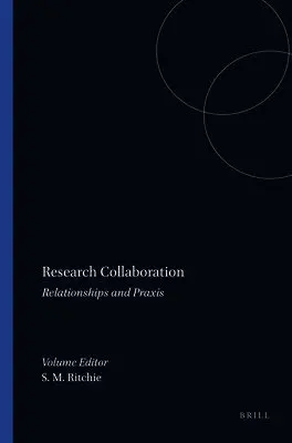 Research Collaboration, Häftad. Tillgänglighet: Lägg i varukorg