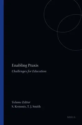Enabling Praxis, Häftad. Tillgänglighet: Lägg i varukorg