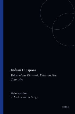 Indian Diaspora, Häftad
