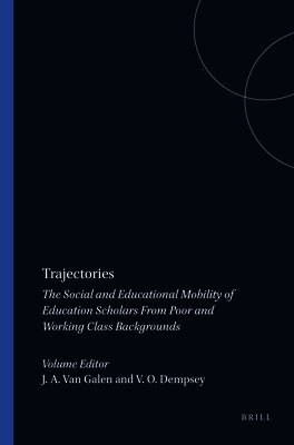 Trajectories, Häftad