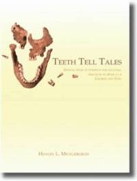 bokomslag Teeth Tell Tales