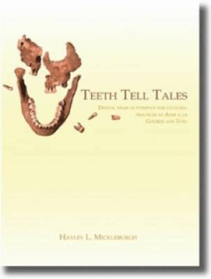 Teeth Tell Tales 1