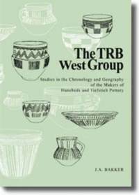 bokomslag The TRB West Group