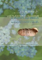 bokomslag Of Plants and Snails