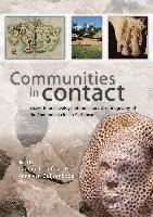 bokomslag Communities in Contact
