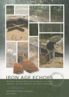 bokomslag Iron Age Echoes