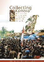 bokomslag Collecting Kamoro