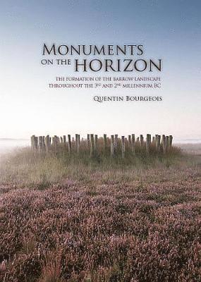 Monuments on the Horizon 1