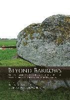 bokomslag Beyond Barrows