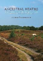 Marieke Doorenbosch - Ancestral Heaths, Häftad