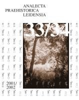 David Fontijn - Sacrificial Landscapes, Häftad