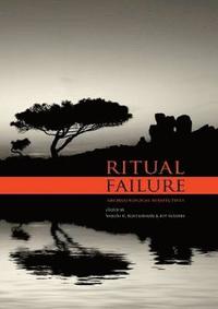 bokomslag Ritual Failure