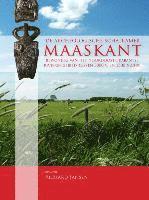 Richard Jansen - archeologische schatkamer Maaskant, Häftad