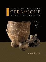 bokomslag Traditions techniques et production ceramique au Neolithique ancien