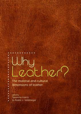 Why Leather? 1