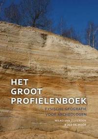 bokomslag Het Groot Profielenboek