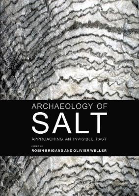 Archaeology of Salt 1