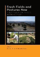 Fresh Fields and Pastures New